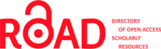 ROAD, the Directory of Open Access scholarly Resources